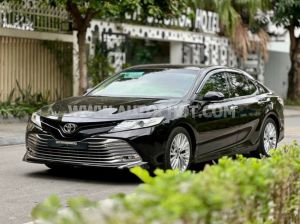 Xe Toyota Camry 2.5Q 2019