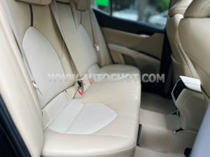 Xe Toyota Camry 2.5Q 2019