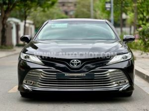 Xe Toyota Camry 2.5Q 2019