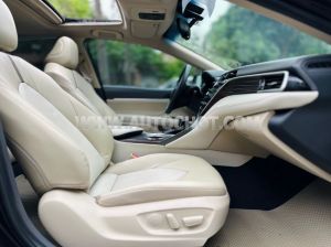 Xe Toyota Camry 2.5Q 2019