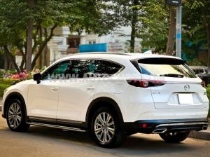 Xe Mazda CX8 Premium 2023