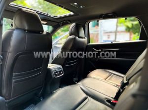 Xe Mazda CX8 Premium 2023