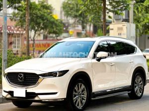 Xe Mazda CX8 Premium 2023