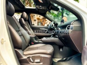 Xe Mazda CX8 Premium 2023