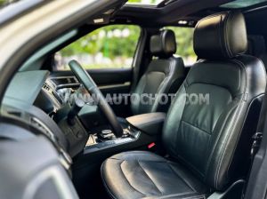 Xe Ford Explorer Limited 2.3L EcoBoost 2018