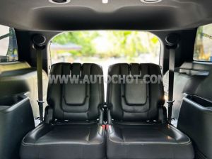 Xe Ford Explorer Limited 2.3L EcoBoost 2018