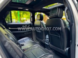 Xe Ford Explorer Limited 2.3L EcoBoost 2018
