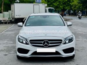 Xe Mercedes Benz C class C300 AMG 2017