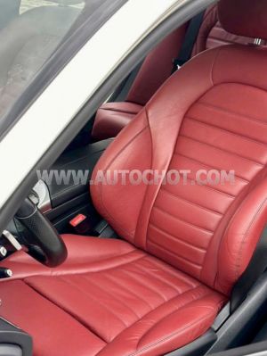 Xe Mercedes Benz C class C300 AMG 2017