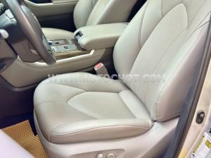 Xe Toyota Highlander Limited Hybrid 2.5 AWD 2020