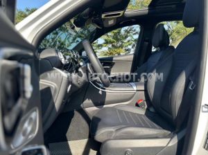 Xe Mercedes Benz GLC 300 4Matic 2023