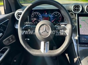Xe Mercedes Benz GLC 300 4Matic 2023