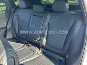 Xe Mercedes Benz GLC 300 4Matic 2023