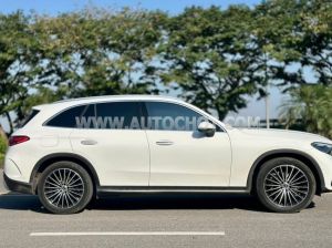Xe Mercedes Benz GLC 300 4Matic 2023
