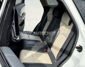 Xe LandRover Range Rover Evoque HSE 2018