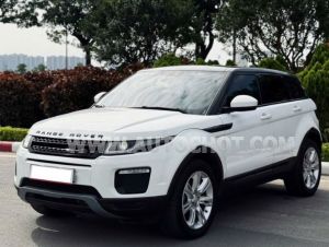 Xe LandRover Range Rover Evoque HSE 2018