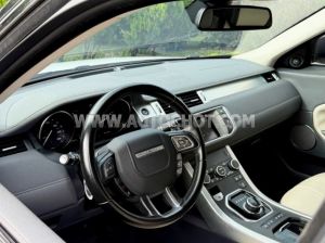 Xe LandRover Range Rover Evoque HSE 2018
