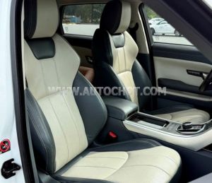 Xe LandRover Range Rover Evoque HSE 2018