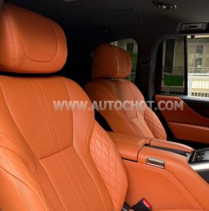Xe Lexus LX 600 Vip 2025