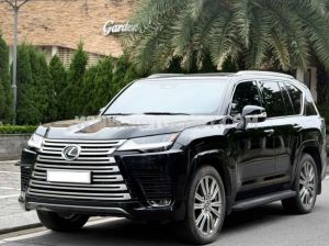 Xe Lexus LX 600 Vip 2025