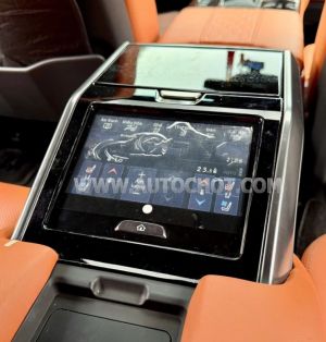 Xe Lexus LX 600 Vip 2025