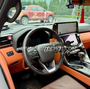 Xe Lexus LX 600 Vip 2025