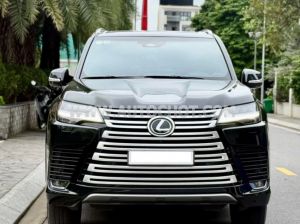 Xe Lexus LX 600 Vip 2025