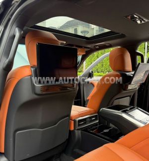 Xe Lexus LX 600 Vip 2025