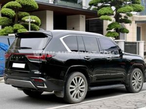 Xe Lexus LX 600 Vip 2025