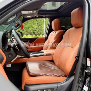 Xe Lexus LX 600 Vip 2025