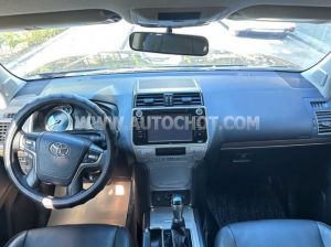 Xe Toyota Prado VX 2.7L 2019