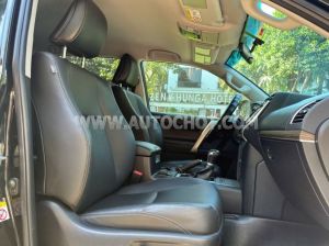 Xe Toyota Prado VX 2.7L 2019
