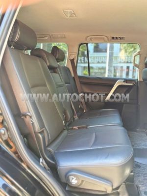 Xe Toyota Prado VX 2.7L 2019