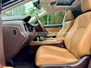 Xe Lexus RX 350 2016