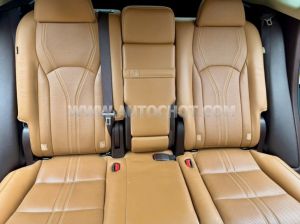 Xe Lexus RX 350 2016