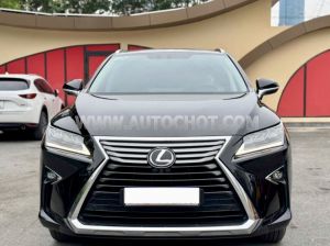 Xe Lexus RX 350 2016