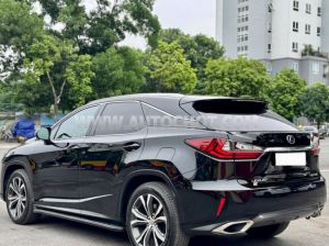 Xe Lexus RX 350 2016