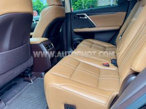 Xe Lexus RX 350 2016