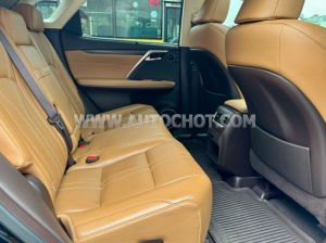 Xe Lexus RX 350 2016