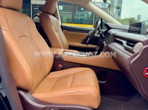 Xe Lexus RX 350 2016