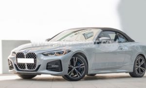 Xe BMW 4 Series 430i Convertible M Sport 2023