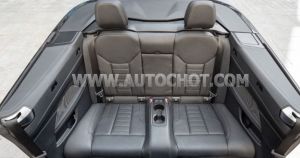 Xe BMW 4 Series 430i Convertible M Sport 2023