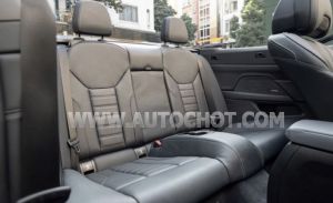 Xe BMW 4 Series 430i Convertible M Sport 2023
