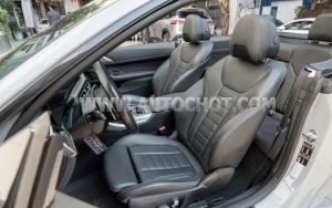 Xe BMW 4 Series 430i Convertible M Sport 2023