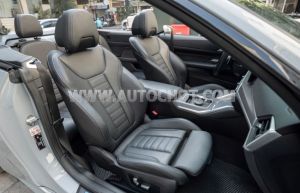 Xe BMW 4 Series 430i Convertible M Sport 2023