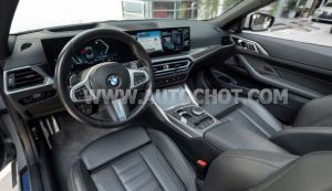 Xe BMW 4 Series 430i Convertible M Sport 2023