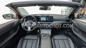 Xe BMW 4 Series 430i Convertible M Sport 2023