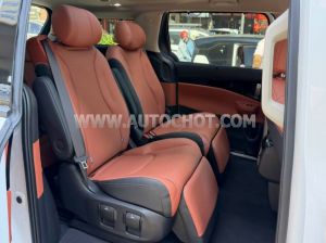 Xe Kia Carnival Signature 1.6 Turbo HEV 7S 2025