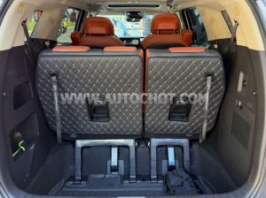 Xe Kia Carnival Signature 1.6 Turbo HEV 7S 2025