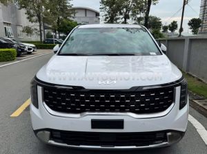 Xe Kia Carnival Signature 1.6 Turbo HEV 7S 2025